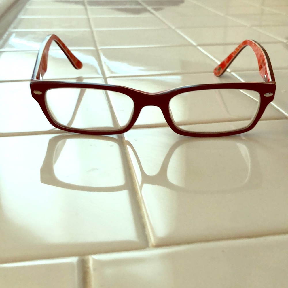 Ray-ban glasses